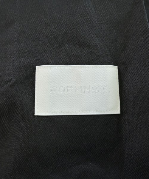 SOPHNET.（ソフネット）その他 黒 サイズ:2(M位) メンズ/2200729338097