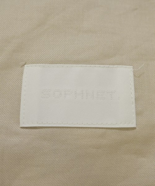 SOPHNET.（ソフネット）ショートパンツ ベージュ サイズ:4(XL位) メンズ/2200729338103