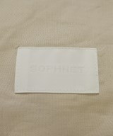 SOPHNET.（ソフネット）ショートパンツ ベージュ サイズ:4(XL位) メンズ/2200729338103