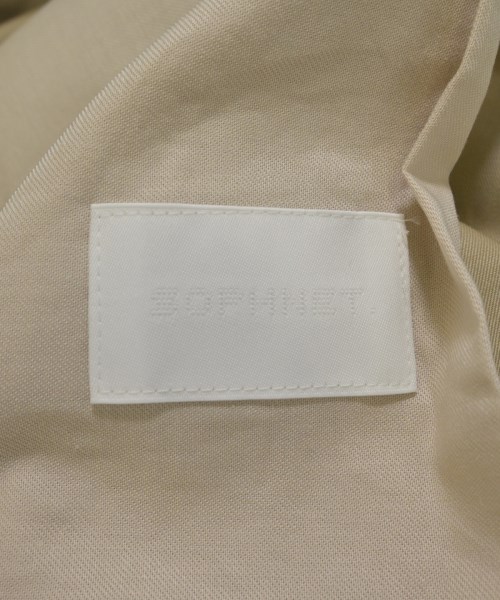 SOPHNET.（ソフネット）ショートパンツ ベージュ サイズ:3(L位) メンズ/2200729338110