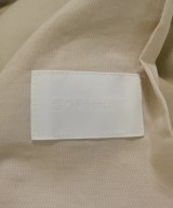 SOPHNET.（ソフネット）ショートパンツ ベージュ サイズ:3(L位) メンズ/2200729338110