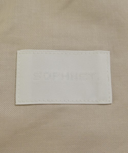 SOPHNET.（ソフネット）ショートパンツ ベージュ サイズ:2(M位) メンズ/2200729338127