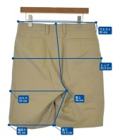 SOPHNET.（ソフネット）ショートパンツ ベージュ サイズ:2(M位) メンズ/2200729338127