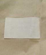 SOPHNET.（ソフネット）ショートパンツ ベージュ サイズ:1(S位) メンズ/2200729338134