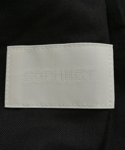 SOPHNET.（ソフネット）ショートパンツ 黒 サイズ:2(M位) メンズ/2200729338141