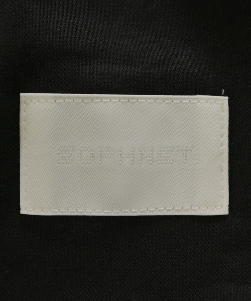 SOPHNET.（ソフネット）ショートパンツ 黒 サイズ:1(S位) メンズ/2200729338158