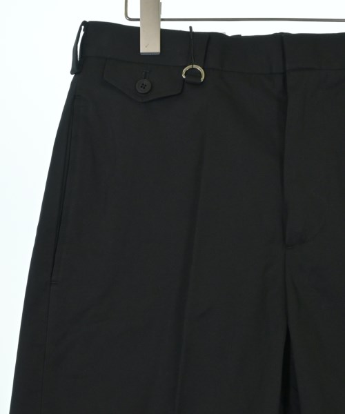 SOPHNET.（ソフネット）ショートパンツ 黒 サイズ:1(S位) メンズ/2200729338158