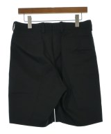 SOPHNET.（ソフネット）ショートパンツ 黒 サイズ:1(S位) メンズ/2200729338158