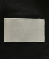 SOPHNET.（ソフネット）ショートパンツ 黒 サイズ:1(S位) メンズ/2200729338158