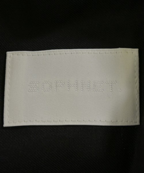 SOPHNET.（ソフネット）ショートパンツ 黒 サイズ:3(L位) メンズ/2200729338165
