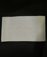 SOPHNET.（ソフネット）ショートパンツ 黒 サイズ:3(L位) メンズ/2200729338165