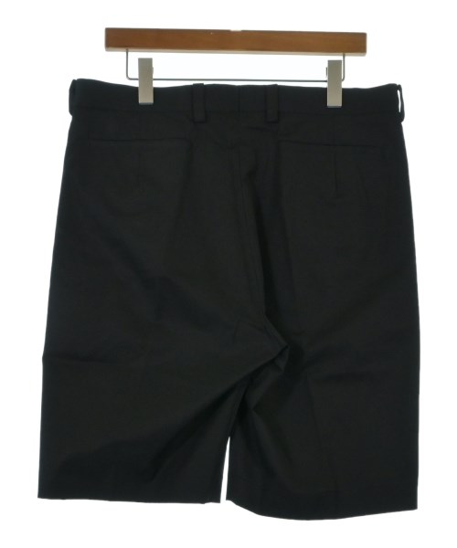 SOPHNET.（ソフネット）ショートパンツ 黒 サイズ:4(XL位) メンズ/2200729338172