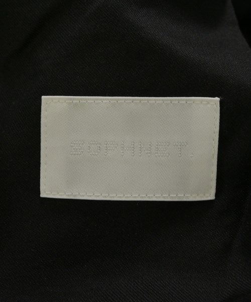 SOPHNET.（ソフネット）ショートパンツ 黒 サイズ:4(XL位) メンズ/2200729338172