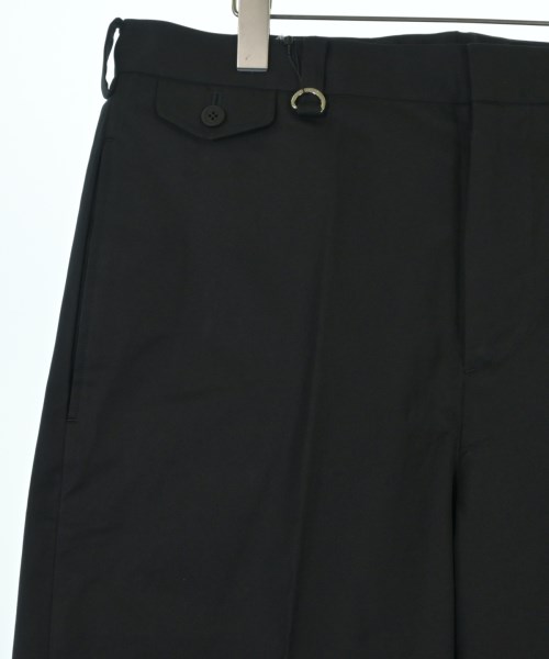 SOPHNET.（ソフネット）ショートパンツ 黒 サイズ:4(XL位) メンズ/2200729338172