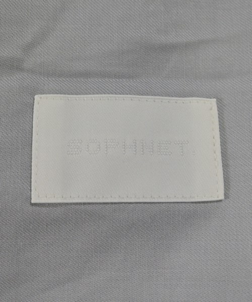 SOPHNET.（ソフネット）ショートパンツ 青 サイズ:2(M位) メンズ/2200729338189