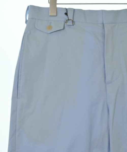 SOPHNET.（ソフネット）ショートパンツ 青 サイズ:2(M位) メンズ/2200729338189