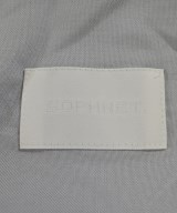 SOPHNET.（ソフネット）ショートパンツ 青 サイズ:5(XL位) メンズ/2200729338196