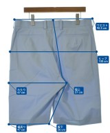 SOPHNET.（ソフネット）ショートパンツ 青 サイズ:5(XL位) メンズ/2200729338196