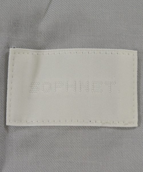 SOPHNET.（ソフネット）ショートパンツ 青 サイズ:3(L位) メンズ/2200729338202
