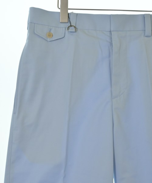 SOPHNET.（ソフネット）ショートパンツ 青 サイズ:3(L位) メンズ/2200729338202