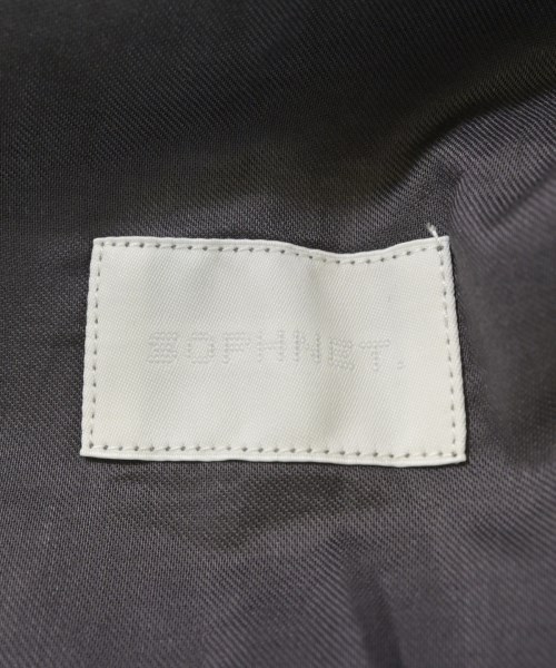 SOPHNET.（ソフネット）その他 グレー サイズ:2(M位) メンズ/2200729338226