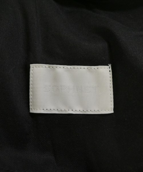 SOPHNET.（ソフネット）その他 黒 サイズ:2(M位) メンズ/2200729338288