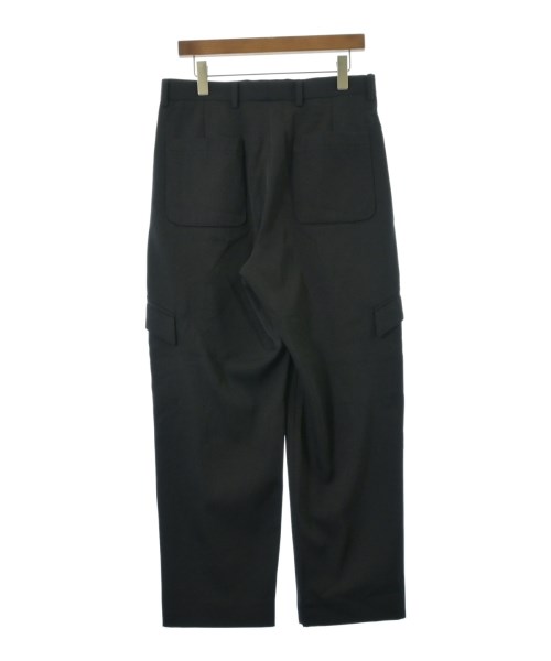 SOPHNET.（ソフネット）カーゴパンツ 黒 サイズ:2(M位) メンズ/2200729338332
