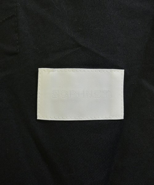 SOPHNET.（ソフネット）カーゴパンツ 黒 サイズ:2(M位) メンズ/2200729338332