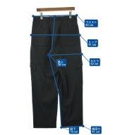 SOPHNET.（ソフネット）カーゴパンツ 黒 サイズ:2(M位) メンズ/2200729338332
