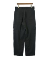 SOPHNET.（ソフネット）カーゴパンツ 黒 サイズ:3(L位) メンズ/2200729338349