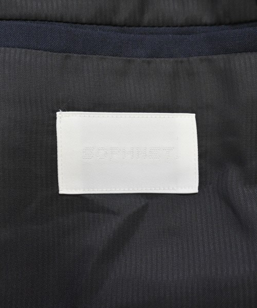 SOPHNET.（ソフネット）テーラードジャケット 紺 サイズ:4(XL位) メンズ/2200729338356