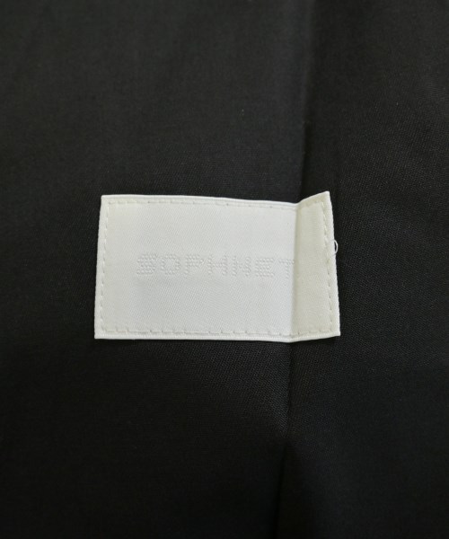 SOPHNET.（ソフネット）その他 グレー サイズ:3(L位) メンズ/2200729338479