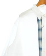 SOPHNET.（ソフネット）カジュアルシャツ 白 サイズ:4(XL位) メンズ/2200731198535