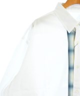 SOPHNET.（ソフネット）カジュアルシャツ 白 サイズ:5(XXL位) メンズ/2200731198542