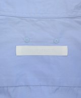 SOPHNET.（ソフネット）カジュアルシャツ 青 サイズ:1(S位) メンズ/2200731198566
