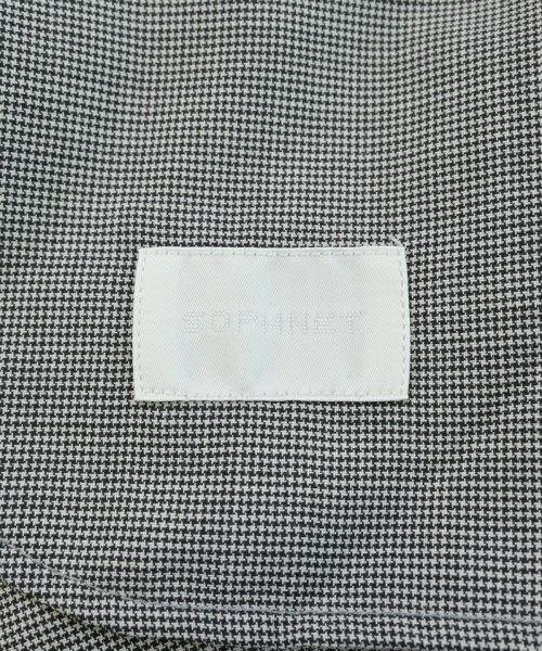 SOPHNET.（ソフネット）その他 グレー サイズ:3(L位) メンズ/2200731198634