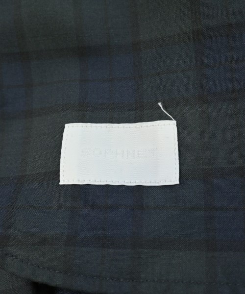SOPHNET.（ソフネット）その他 緑 サイズ:3(L位) メンズ/2200731198665