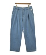 SOPHNET.（ソフネット）デニムパンツ 青 サイズ:2(M位) メンズ/2200731198689