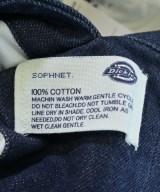 SOPHNET.（ソフネット）デニムパンツ 紺 サイズ:3(L位) メンズ/2200731198696