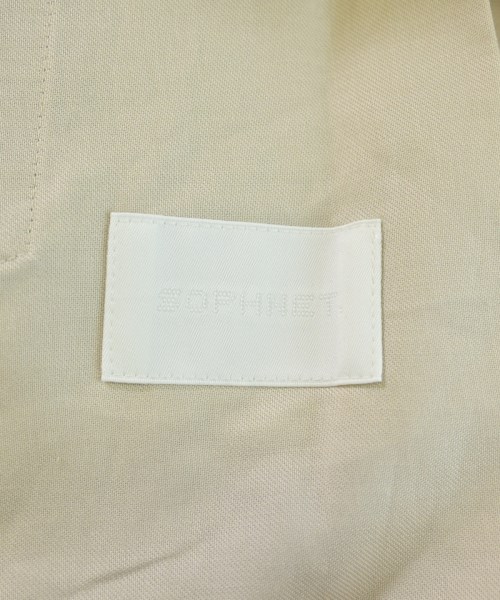 SOPHNET.（ソフネット）チノパン ベージュ サイズ:2(M位) メンズ/2200731198726