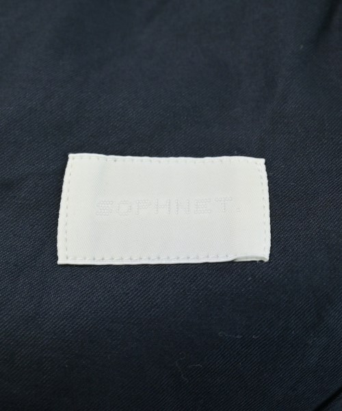 SOPHNET.（ソフネット）その他 紺 サイズ:3(L位) メンズ/2200731198757
