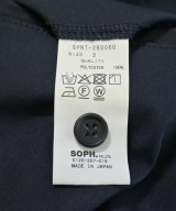 SOPHNET.（ソフネット）その他 紺 サイズ:3(L位) メンズ/2200731198757