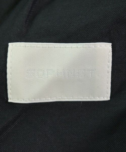 SOPHNET.（ソフネット）その他 黒 サイズ:1(S位) メンズ/2200731198771