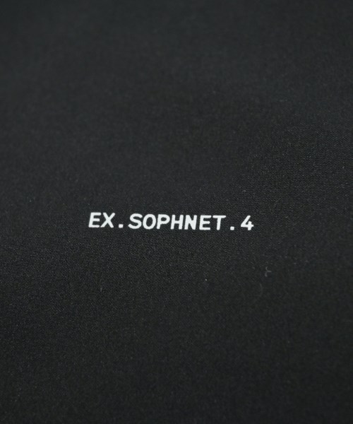 SOPHNET.（ソフネット）その他 黒 サイズ:4(XL位) メンズ/2200731198795
