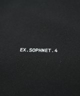 SOPHNET.（ソフネット）その他 黒 サイズ:4(XL位) メンズ/2200731198795