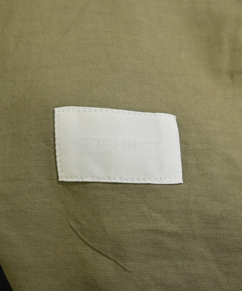SOPHNET.（ソフネット）その他 カーキ サイズ:2(M位) メンズ/2200731672059
