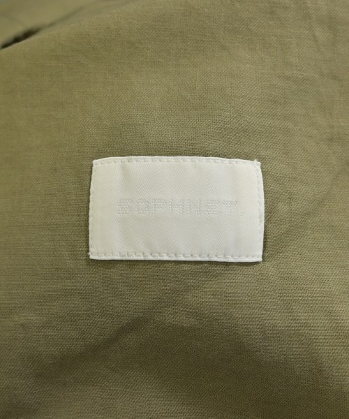 SOPHNET.（ソフネット）その他 カーキ サイズ:3(L位) メンズ/2200731672066