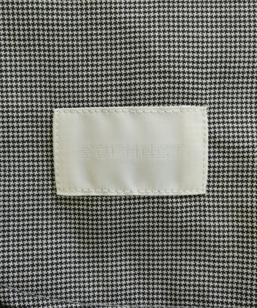SOPHNET.（ソフネット）その他 黒 サイズ:3(L位) メンズ/2200731672103
