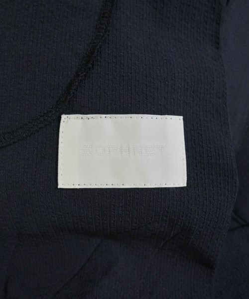 SOPHNET.（ソフネット）その他 紺 サイズ:1(S位) メンズ/2200731672127