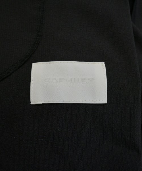 SOPHNET.（ソフネット）その他 黒 サイズ:3(L位) メンズ/2200731672196